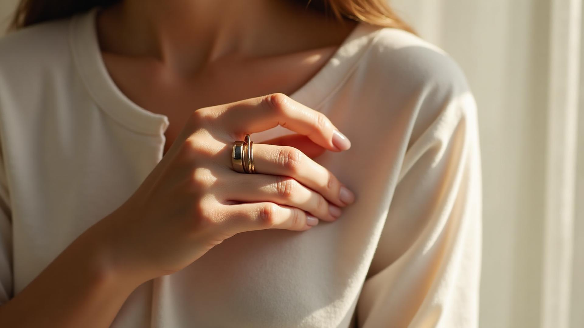 Aura Smart Ring